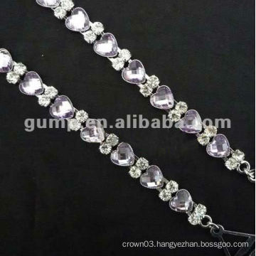 metal bra straps ( GBRD0179)